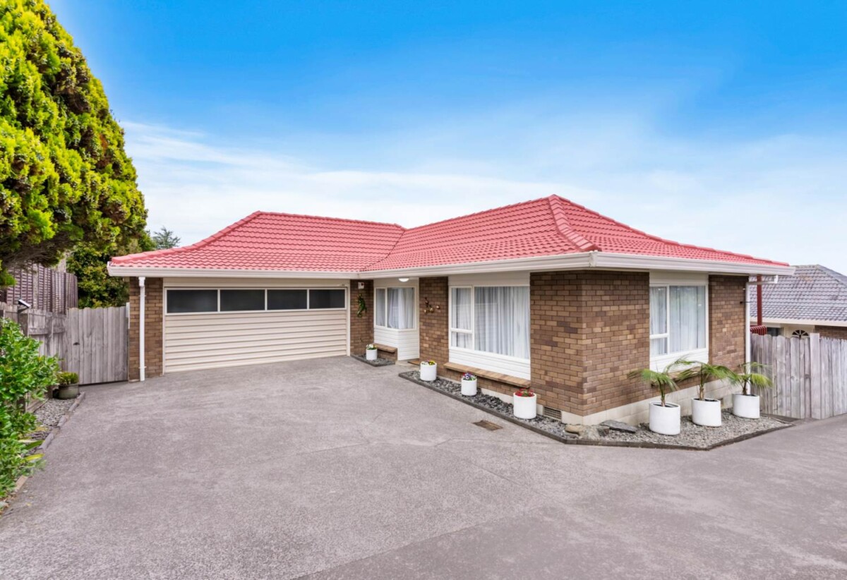 1/11 Corriedale Place, Somerville, Auckland
