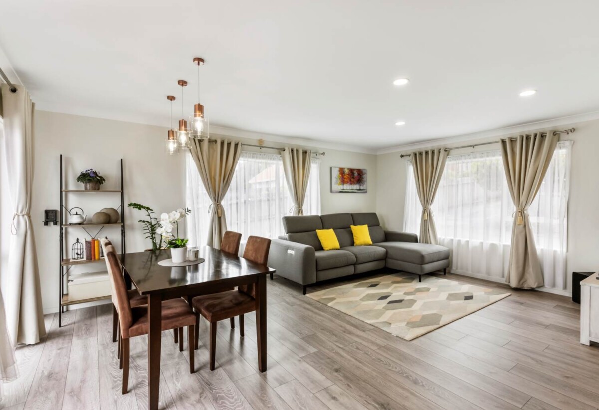 1/11 Corriedale Place, Somerville, Auckland