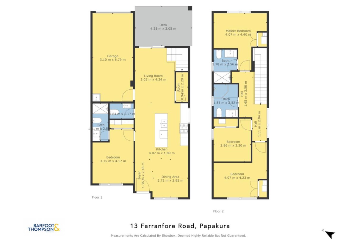 13 Farranfore Road, Opaheke, Auckland
