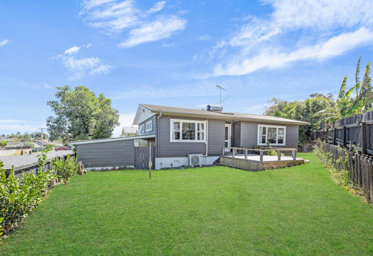 3/25 Hillside Road, Papatoetoe, Auckland