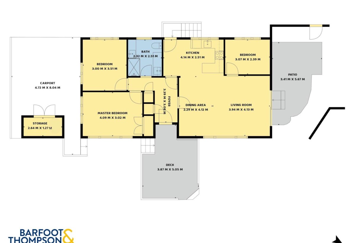 3/25 Hillside Road, Papatoetoe, Auckland
