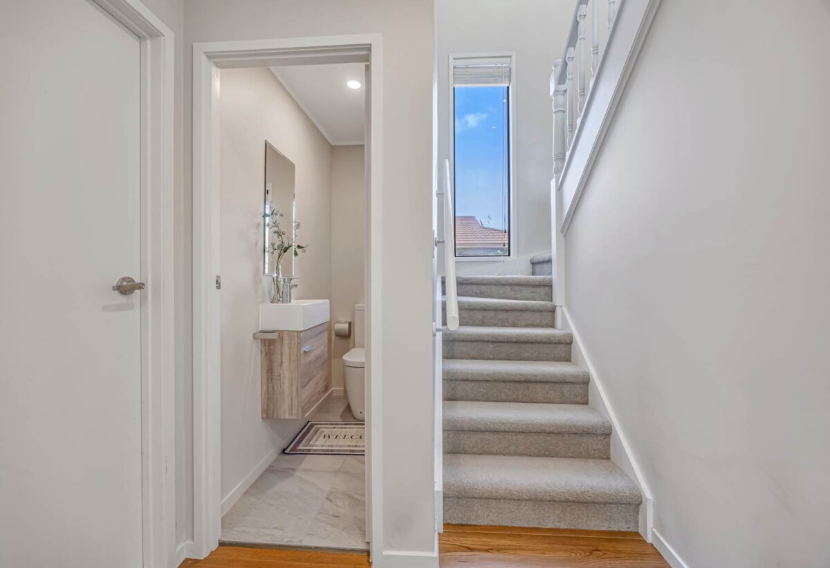 1/7 Basilton Close, Bucklands Beach, Auckland