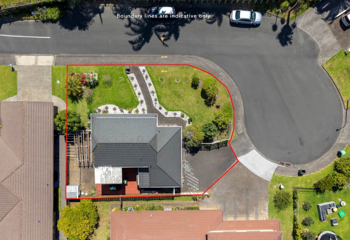 1/7 Basilton Close, Bucklands Beach, Auckland