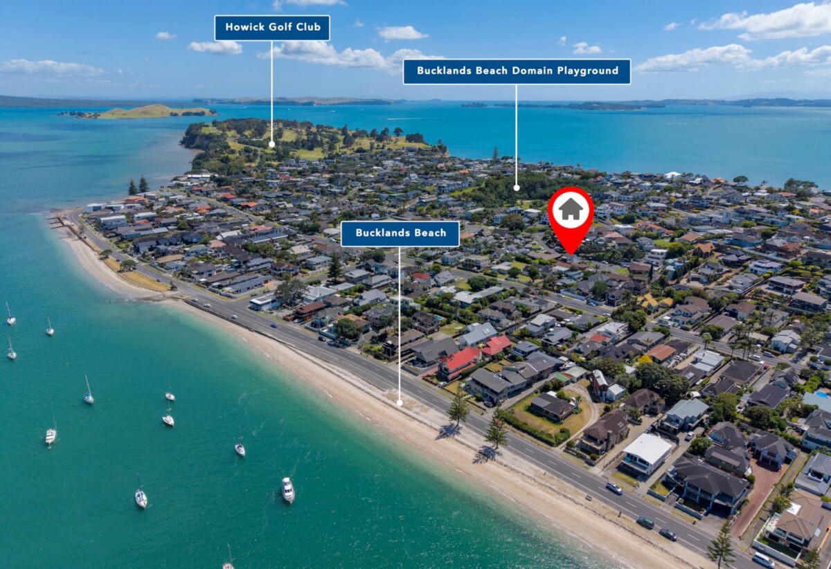 1/7 Basilton Close, Bucklands Beach, Auckland