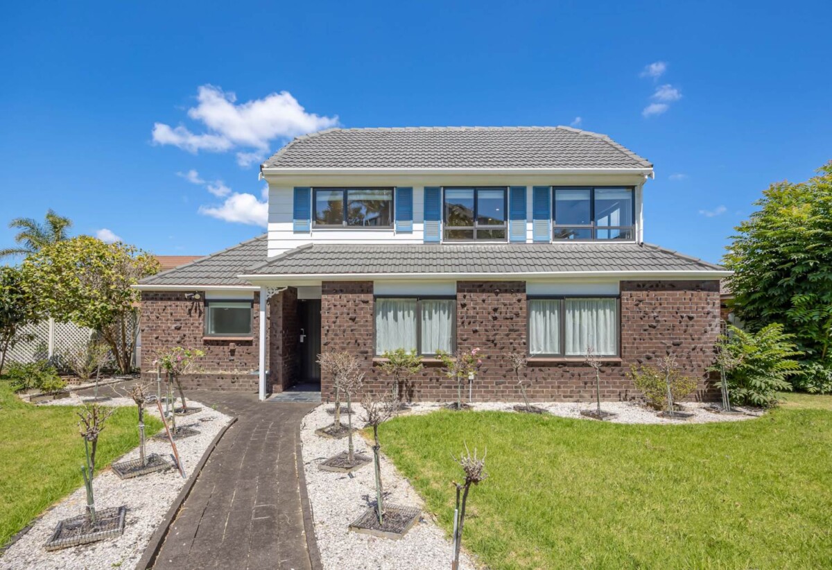 1/7 Basilton Close, Bucklands Beach, Auckland
