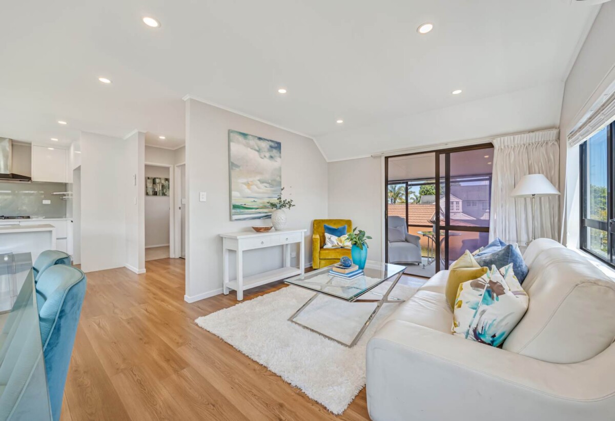 1/7 Basilton Close, Bucklands Beach, Auckland