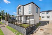 Lot 1/107 Porchester Road, Papakura, Auckland