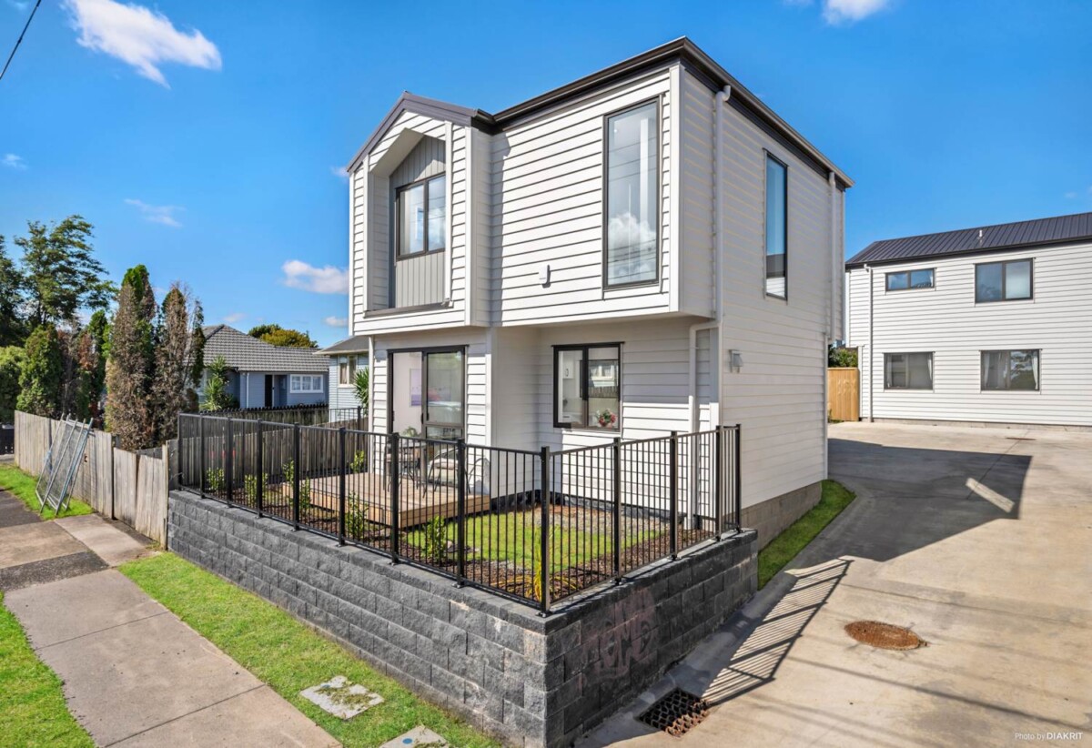 Lot 1/107 Porchester Road, Papakura, Auckland