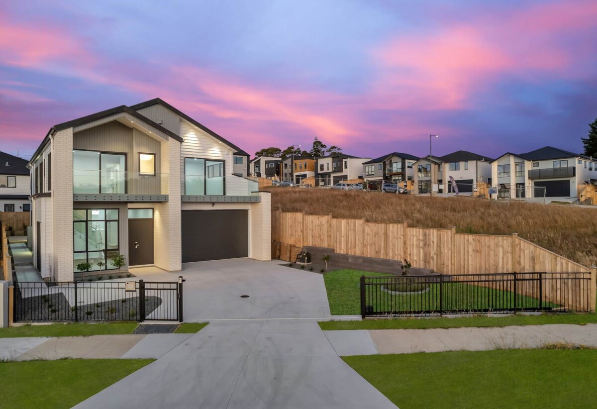 148 McQuoids Road, Flat Bush, Auckland