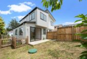 16F Sheridan Drive, New Lynn, Auckland