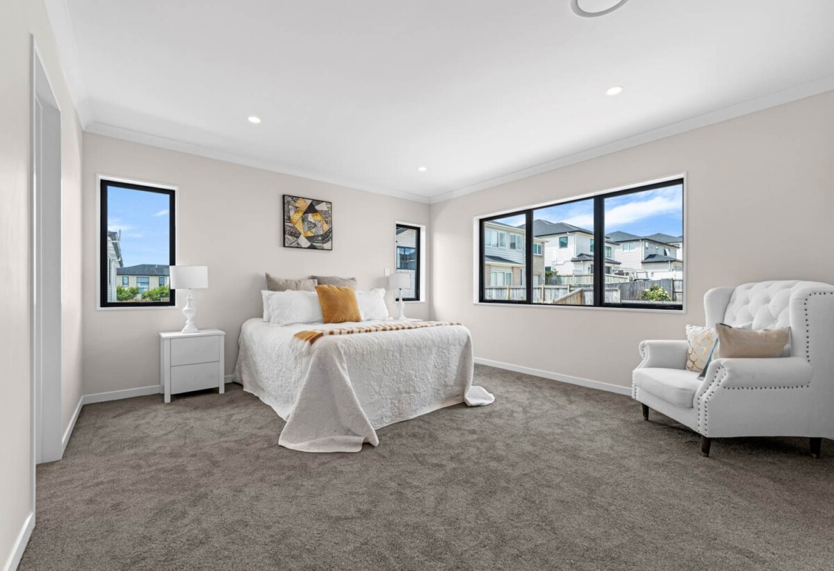 6 Tipu Road, Flat Bush, Auckland