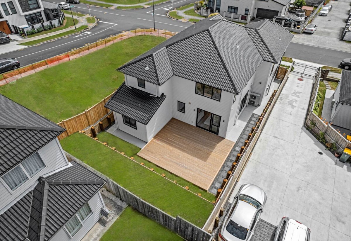 6 Tipu Road, Flat Bush, Auckland