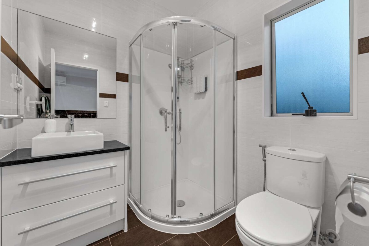 1 Stamford Crescent Flat Bush, Auckland