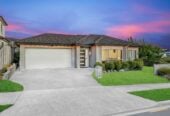 1 Stamford Crescent Flat Bush, Auckland