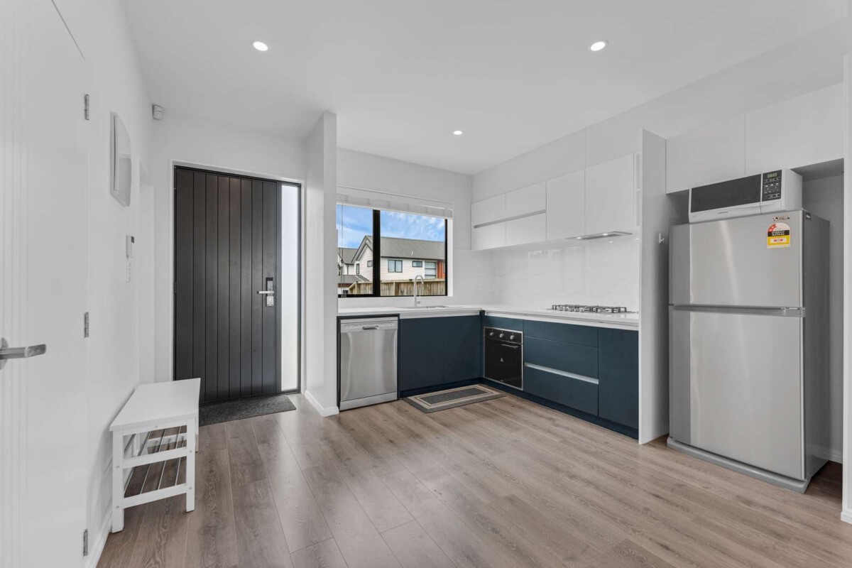 10 Goodfellow Lane Flat Bush, Auckland