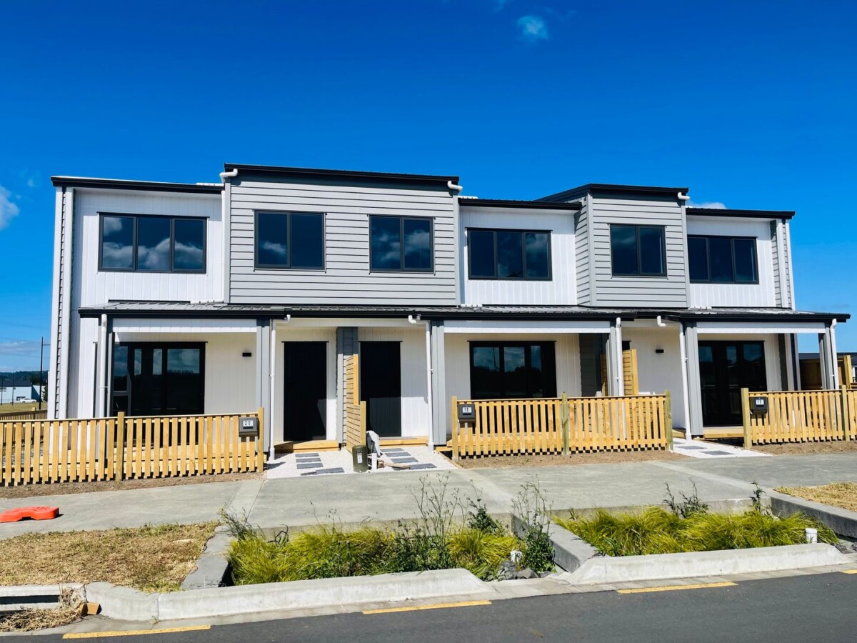 18 Mene Way, Drury, Auckland