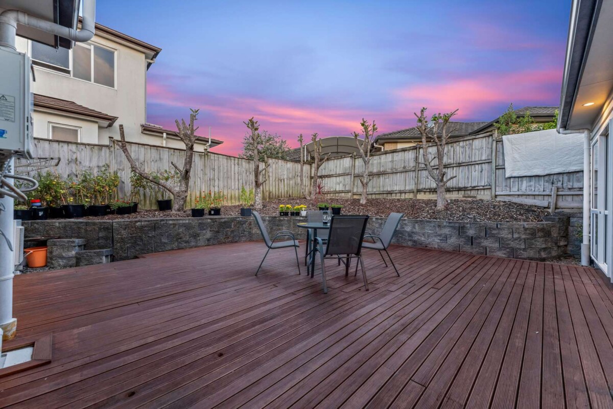 1 Stamford Crescent Flat Bush, Auckland