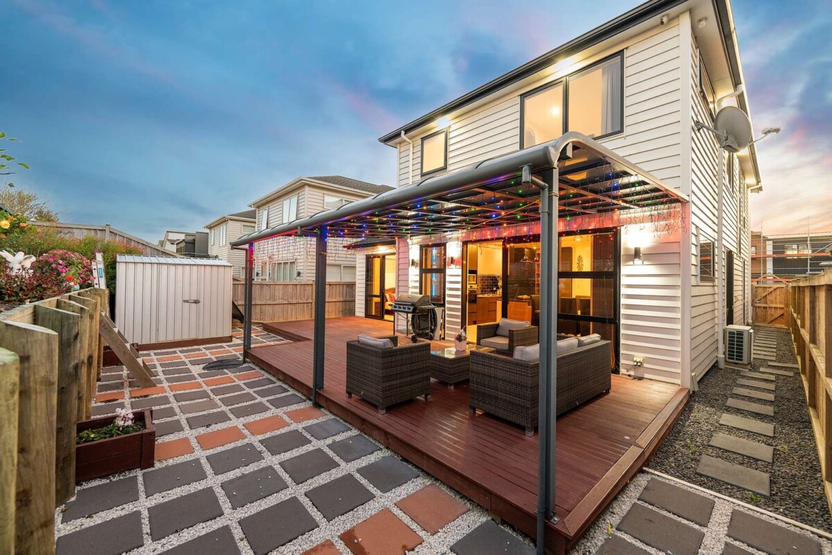 14 Matahae Drive Flat Bush, Auckland