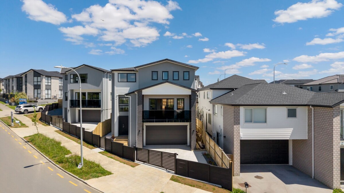 60 Elevation Street, Flat Bush, Auckland