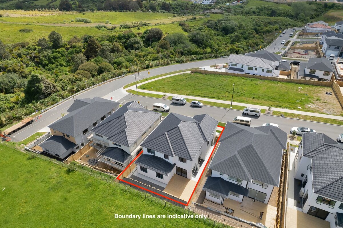 40 Barley Road, Flat Bush, Auckland