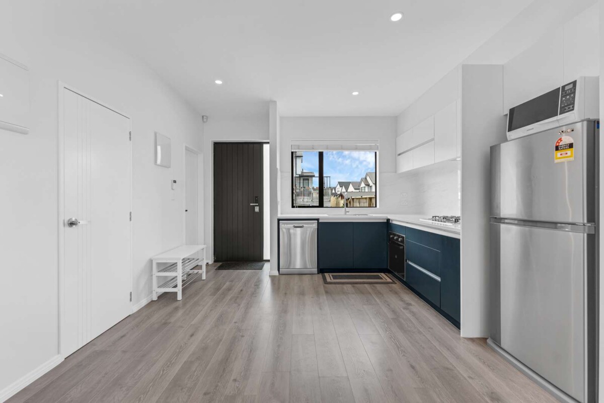 10 Goodfellow Lane Flat Bush, Auckland