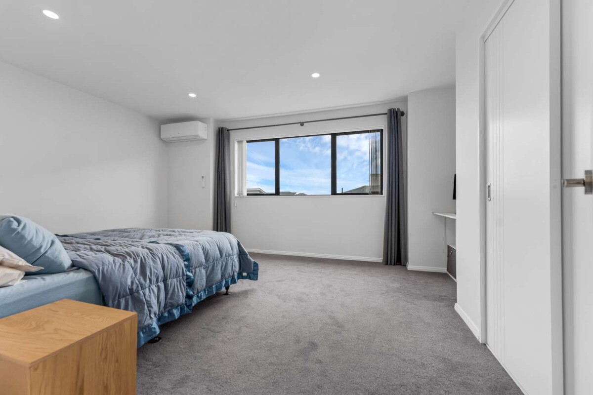 10 Goodfellow Lane Flat Bush, Auckland