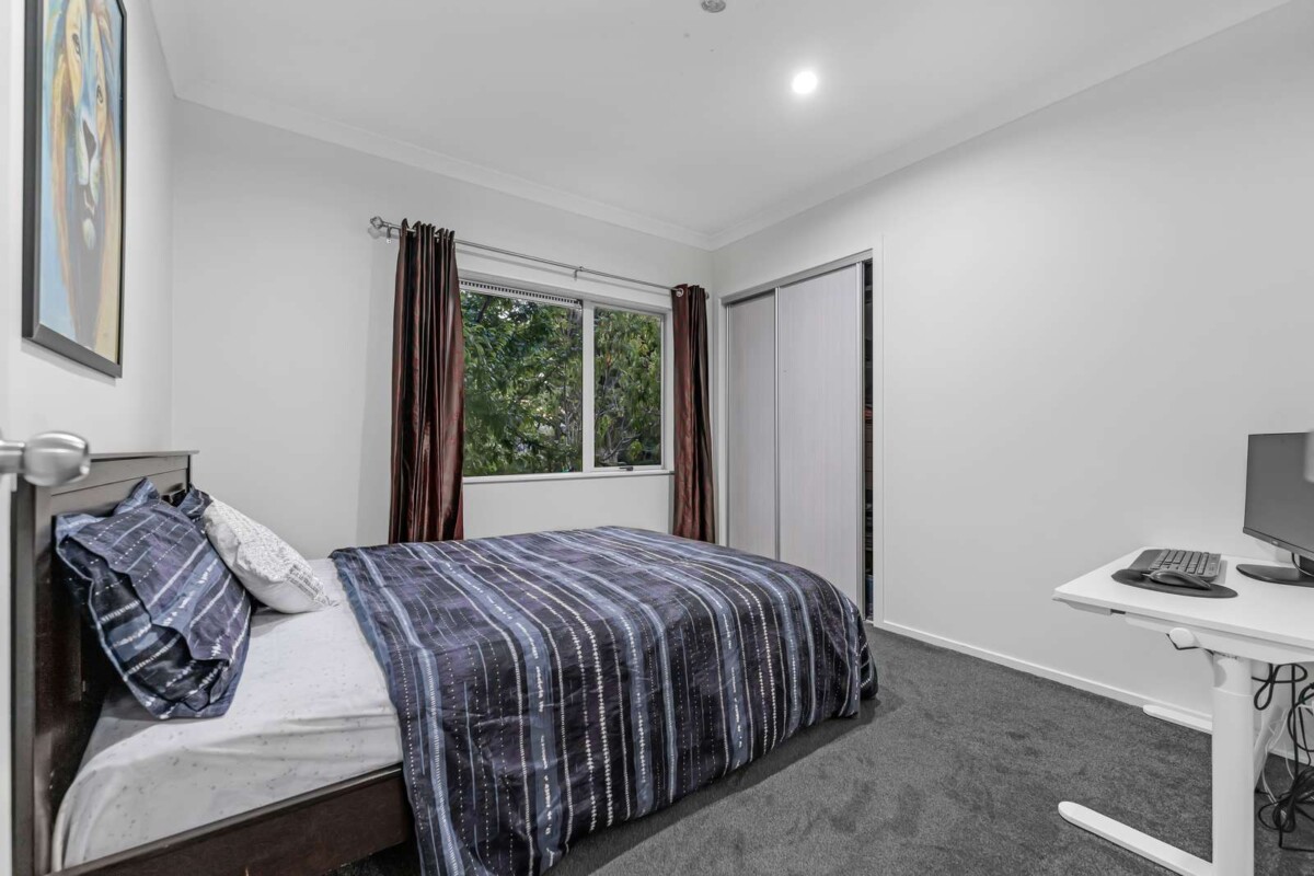 1 Stamford Crescent Flat Bush, Auckland