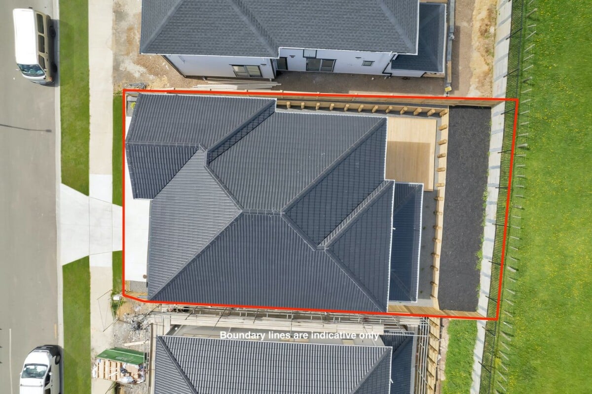 40 Barley Road, Flat Bush, Auckland