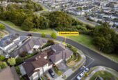 1 Stamford Crescent Flat Bush, Auckland