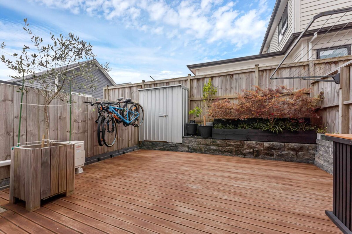 10 Goodfellow Lane Flat Bush, Auckland