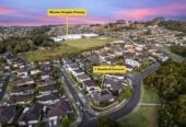 1 Stamford Crescent Flat Bush, Auckland