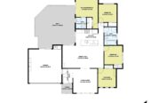 1 Stamford Crescent Flat Bush, Auckland