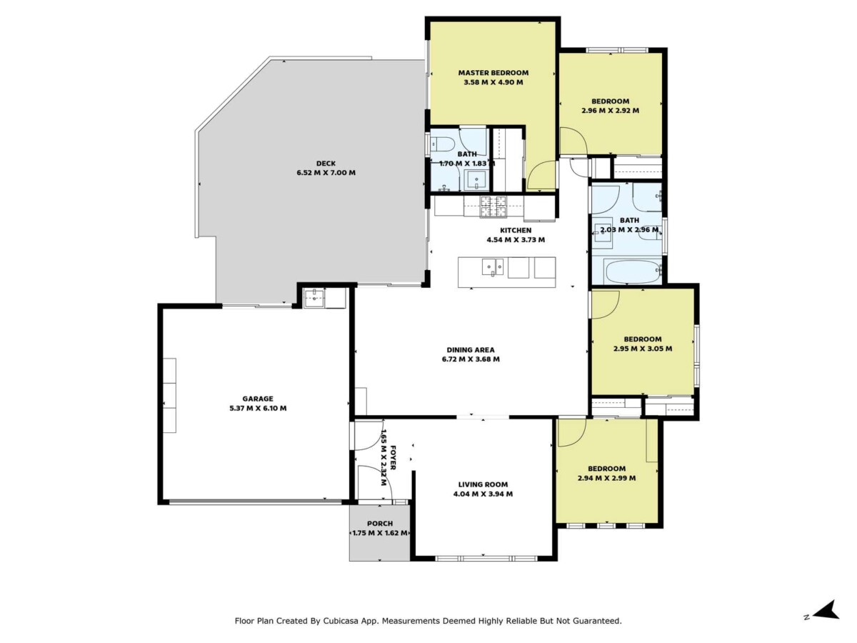 1 Stamford Crescent Flat Bush, Auckland