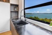 378m2 6 beds 5 baths house on 514m2 section, with Amazing Sea Views, 2 Waikowhai Road Hillsborough, Auckland