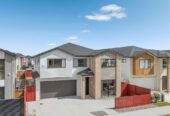 22 Ako Road Flat Bush, Auckland