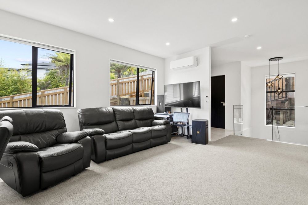 13A Morton Avenue, Forrest Hill, Auckland