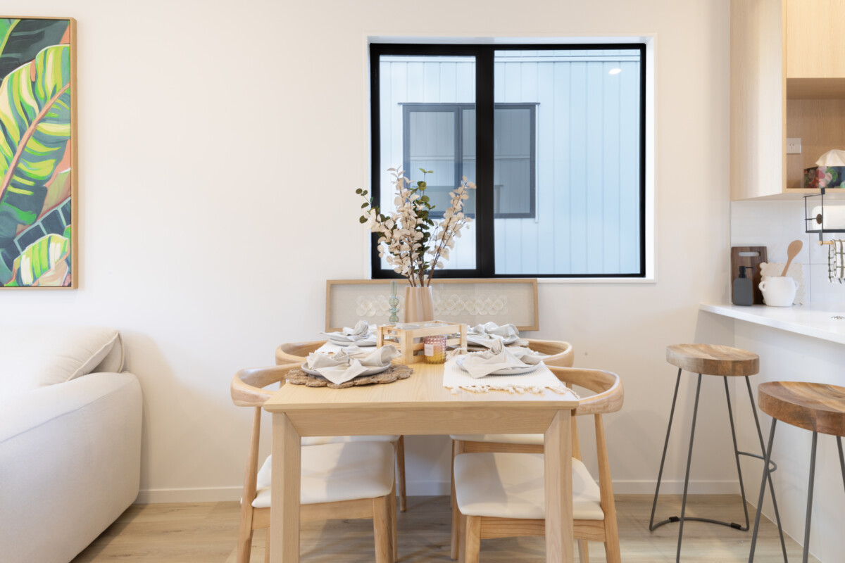 Te Atatu Peninsula Brand-New 4-Bedroom Home with Just a 10% Deposit*
