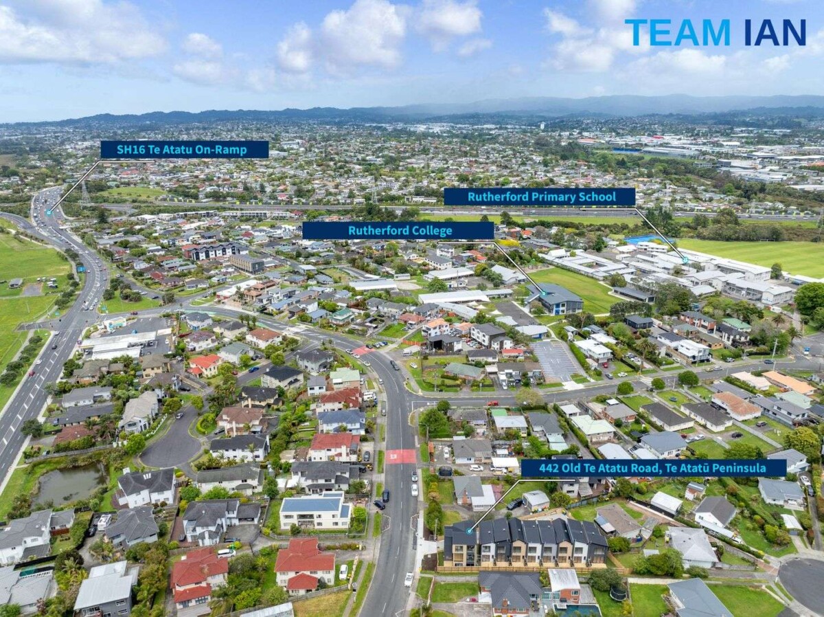 Lot 4/442 Old Te Atatu Road Te Atatu Peninsula, Auckland
