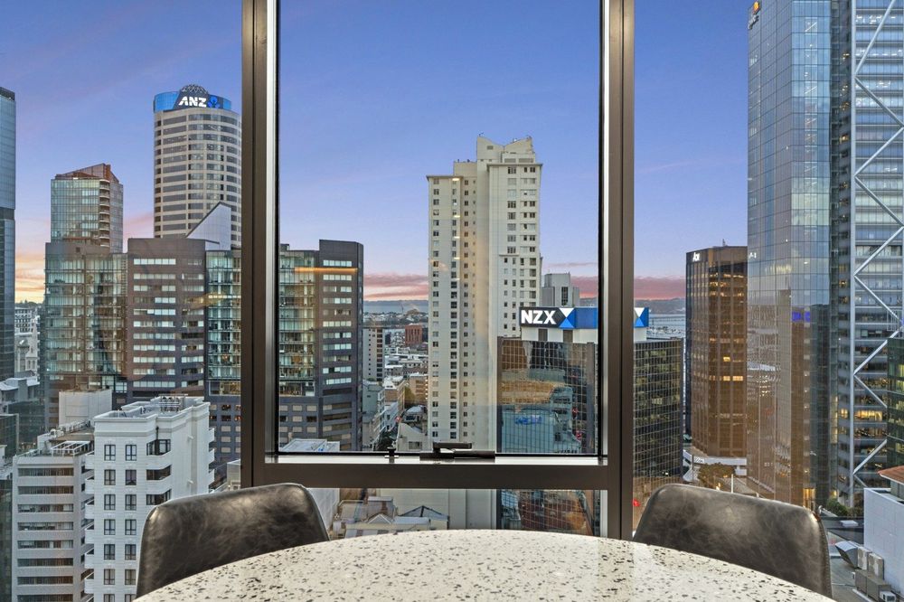 2207/10 Commerce Street, Auckland Central