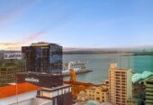 2207/10 Commerce Street, Auckland Central