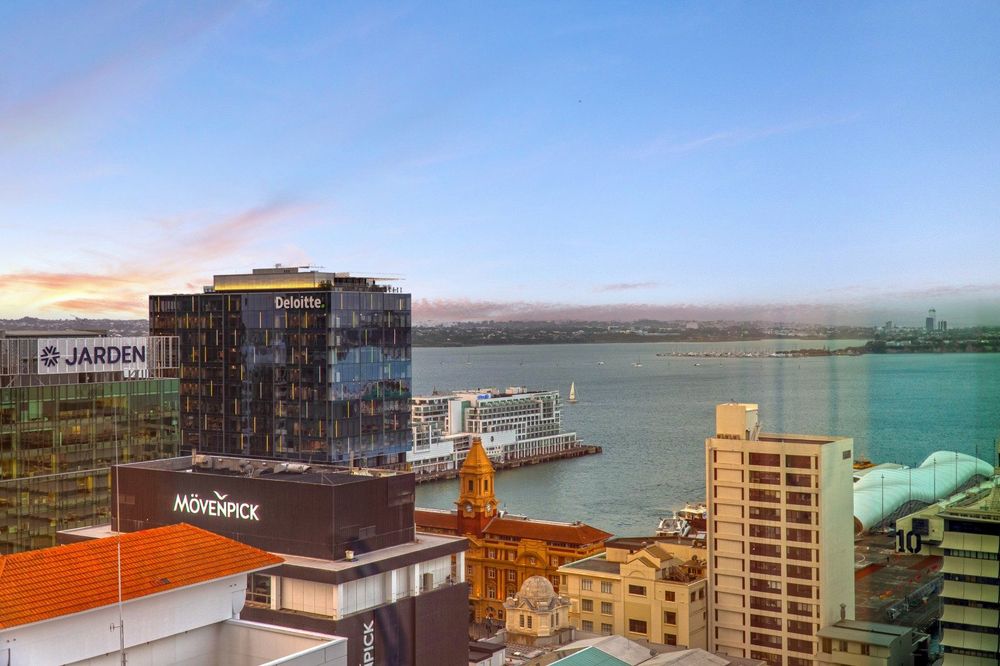 2207/10 Commerce Street, Auckland Central