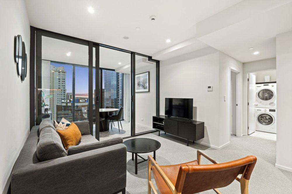 2207/10 Commerce Street, Auckland Central