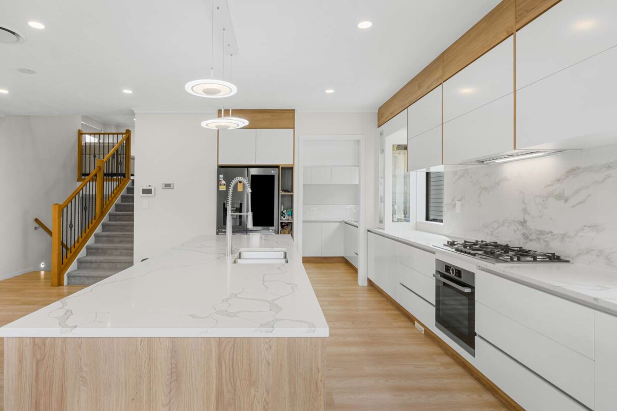1 Ballinabreen Road Flat Bush, Auckland