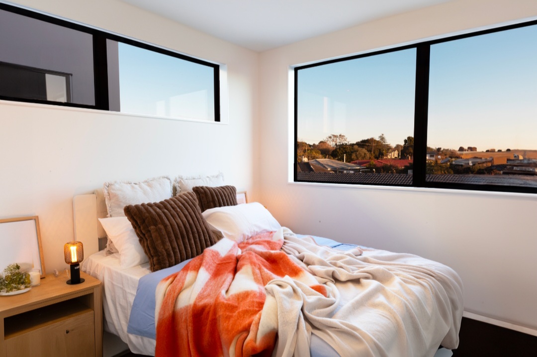 Te Atatu Peninsula Brand-New 4-Bedroom Home with Just a 10% Deposit*