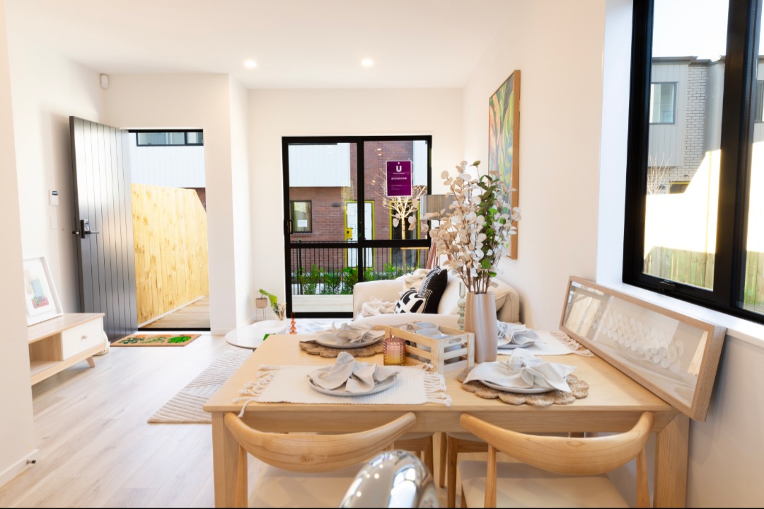 Te Atatu Peninsula Brand-New 4-Bedroom Home with Just a 10% Deposit*
