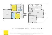 1 Ballinabreen Road Flat Bush, Auckland