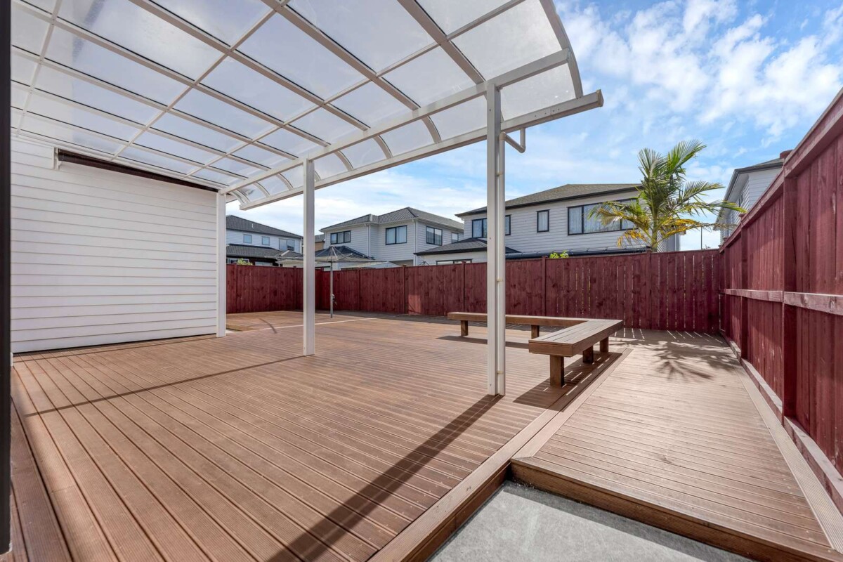 22 Ako Road Flat Bush, Auckland