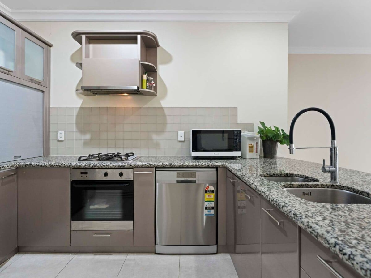 10/126 Stancombe Road Flat Bush, Auckland