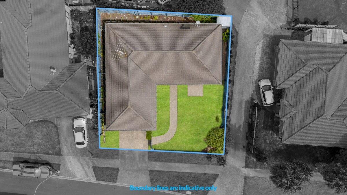 4 Bokeen Lane, Flat Bush, Auckland