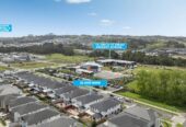 22 Ako Road Flat Bush, Auckland